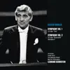 Mahler: Symphony No. 1 in D Major "Titan" - Symphony No. 2 in C Minor "Resurrection" (Movt. I) [2008 Remastered] album lyrics, reviews, download