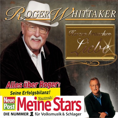 Herzen brauchen Liebe - Roger Whittaker