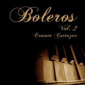 Boleros, Vol. 2 artwork