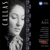 Aida: Gloria all'Egitto, ad Iside artwork