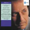 Stream & download Falla - Vocal & Orchestral Works