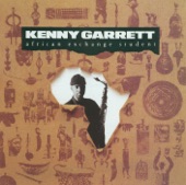 Kenny Garrett - One Finger Snap
