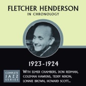 Complete Jazz Series 1923 - 1924 artwork
