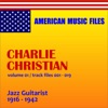 Charlie Christian, Vol. 1 (Remastered)