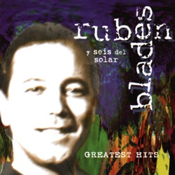 Rubén Blades - Decisiónes