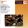 Stream & download Shostakovich: Symphony No.1; other short works