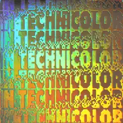 In Technicolor - Coma In Technicolor - Coma