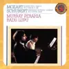 Mozart: Sonata in D Major for Two Pianos - Schubert: Fantasia in F Minor for Piano, Four Hands, D. 940 (Op. 103) album lyrics, reviews, download