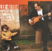 LEE RITENOUR - THIS IS LOVE