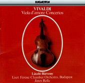 Tatiana Grindenko - Concerto in A major RV396, 1. Allegro