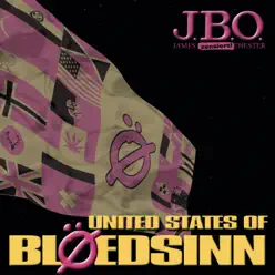 United States of Blöedsinn - J.B.O.