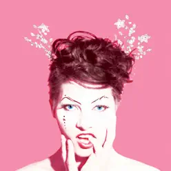 Theatre Is Evil (Bonus Version) - Amanda Palmer