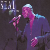 Seal - Fast Changes