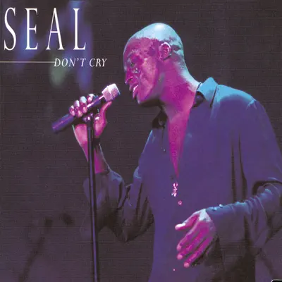 Don't Cry - EP - Seal