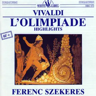 Sinfonia by Kolos Kováts, Klára Takács, Mária Zempléni, Lajos Miller, József Horváth, György Káplán, István Gáti, Budapest Madrigal Choir, Hungarian State Orchestra & Ferenc Szerkeres song reviws