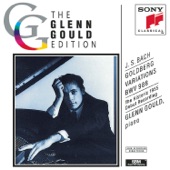 Glenn Gould - Goldberg Variations, BWV 988: Aria