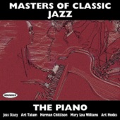 Masters of Classic Jazz: Piano artwork