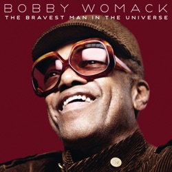 Bobby Womack - Dayglo Reflection (feat. Lana Del Ray)