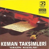 Keman Taksimleri artwork