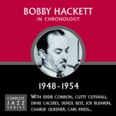 Complete Jazz Series 1948 - 1954 artwork