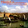 Handel: 12 Concerto grossi, Op. 6 album lyrics, reviews, download