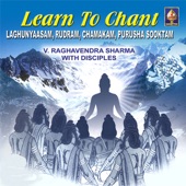 Learn to Chant artwork