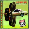 Bass Boy & Techmaster P.E.B. - Bass Monkey