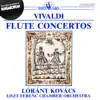 A. Vivaldi: Flute Concertos (Hungaroton Classics) album lyrics, reviews, download
