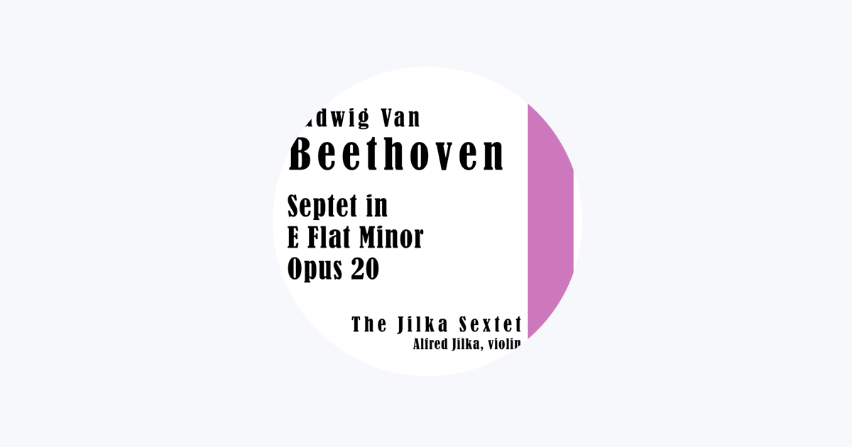 The Jilka Sextet On Apple Music the jilka sextet on apple music