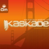 San Francisco Sessions (Kaskade) artwork