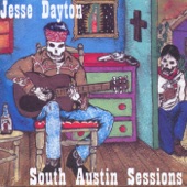 South Austin Sessions artwork