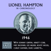 Lionel Hampton - The Pencil Broke (And That's All She Wrote) (09-17-46)