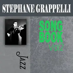 Song Book, Vol. 2 - Stéphane Grappelli Song Book, Vol. 2 - Stéphane Grappelli