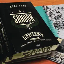 Shabba (Remix) [feat. Shabba Ranks, Migos & Busta Rhymes] - Single - A$AP Ferg