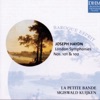 Sigiswald Kuijken, Wieland Kuijken & Robert Kohnen - Symphony No. 102 in B-Flat Major, Hob. I:102: III. Menuet - Allegro - Trio