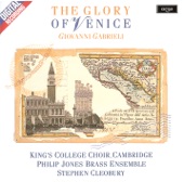Philip Jones Brass Ensemble - Canzon 13 - Giovanni Gabrieli