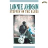 Steppin' On the Blues, 1990