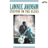 Lonnie Johnson - Racketeer's Blues