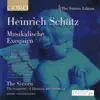 Heinrich Schütz: Musikalische Exequien album lyrics, reviews, download