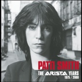 Patti Smith - Land: Horses / Land of a Thousand Dances / La Mer(de)