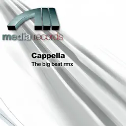 The Big Beat Rmx - Cappella