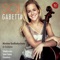 Cello Concerto No. 1 in A Minor, Op. 33: I. Allegro Non Troppo artwork