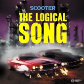 The Logical Song - EP artwork