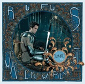 Rufus Wainwright - Vibrate