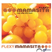 Mamasita (Radio Edit) - Single