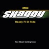 Ready Fi Di Ride - Single, 2005