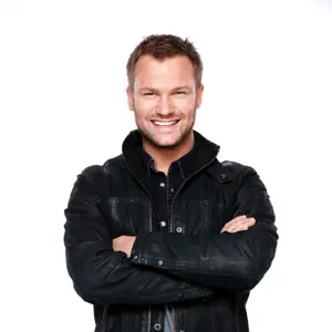 Dash Berlin