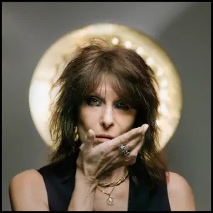 Chrissie Hynde