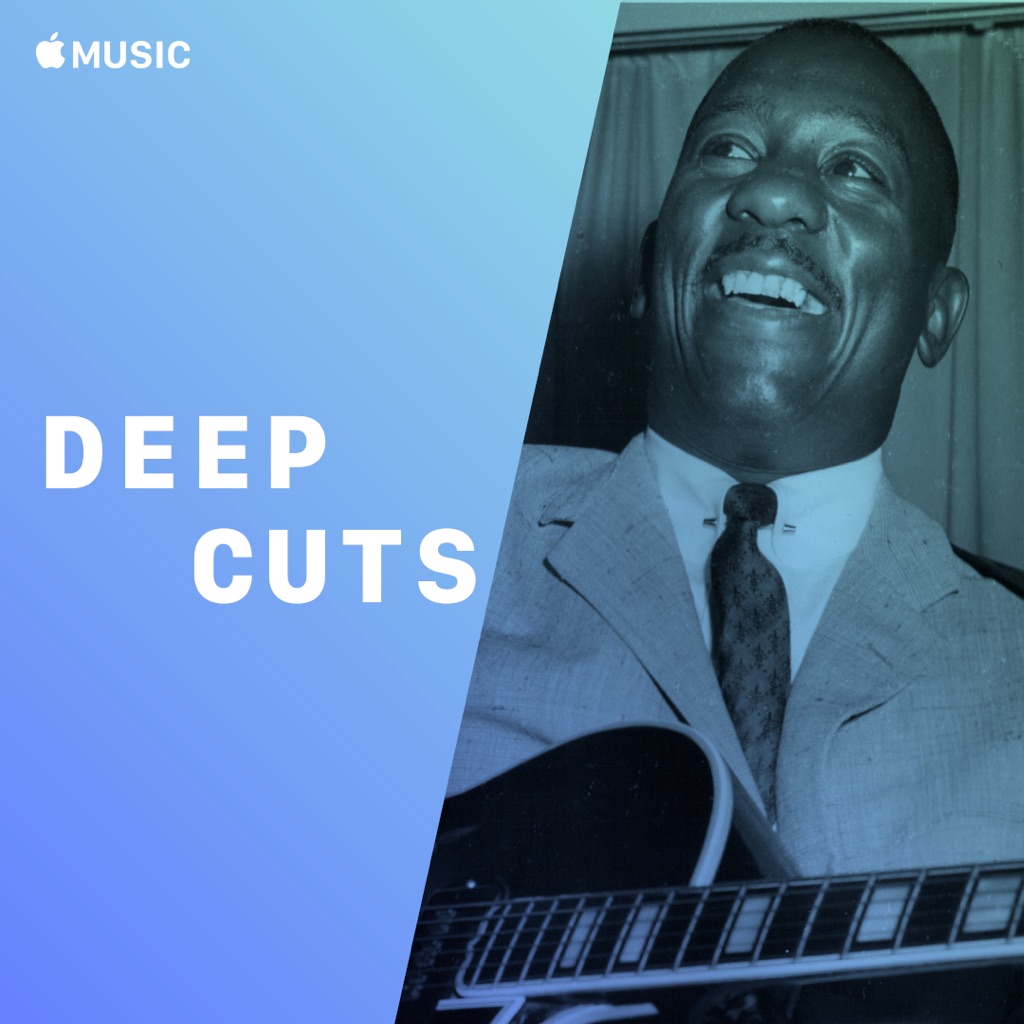 Wes Montgomery: Deep Cuts