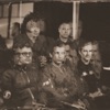 At The Drive-In